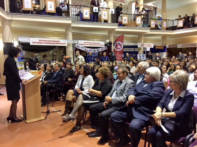 SzakmaTúra-Centrumban a Jövő(d)! 15